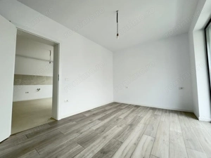 Etajul 1. Terasa spatioasa. Apartament finalizat ! - imagine 7