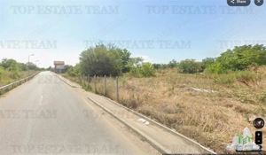Teren intravilan 2449 mp in Berceni, langa stadionul K9 - imagine 4