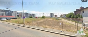 Teren intravilan construibil in Berceni