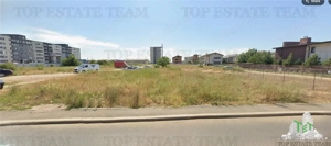 Teren intravilan construibil in Berceni - imagine 2