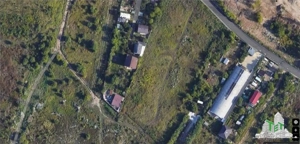 Teren intravilan 2449 mp in Berceni, langa stadionul K9 - imagine 3