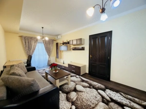 Apartament 1 camere, modern, parter, 41mp, zona Ronat