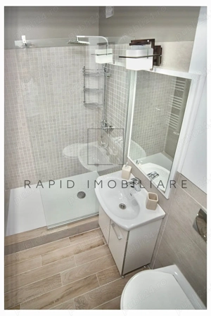 OFERTA - Apartament 1 Camera - Mazepa 1 - Vedere Dunare - Mobilat+Utilat - Blue Acqua Piata Ancora - imagine 9