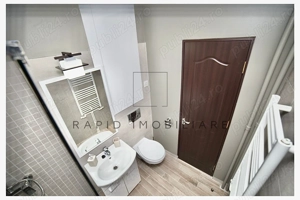 OFERTA - Apartament 1 Camera - Mazepa 1 - Vedere Dunare - Mobilat+Utilat - Blue Acqua Piata Ancora - imagine 6