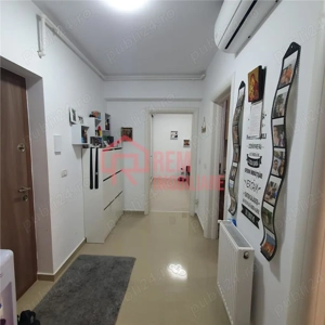 Vanzare apartament 2 camere, 62mp, mobilat,2019, parcare, etaj 2din4, Dobroesti, Stejarului, Fundeni - imagine 15