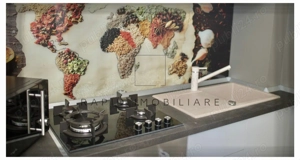 OFERTA - Apartament 1 Camera - Mazepa 1 - Vedere Dunare - Mobilat+Utilat - Blue Acqua Piata Ancora - imagine 10