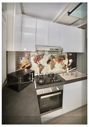 OFERTA - Apartament 1 Camera - Mazepa 1 - Vedere Dunare - Mobilat+Utilat - Blue Acqua Piata Ancora - imagine 11