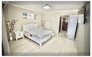 OFERTA - Apartament 1 Camera - Mazepa 1 - Vedere Dunare - Mobilat+Utilat - Blue Acqua Piata Ancora - imagine 3