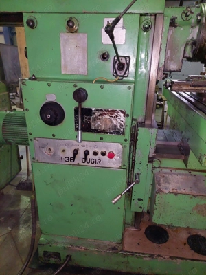 Freza universala FU 36 Cugir