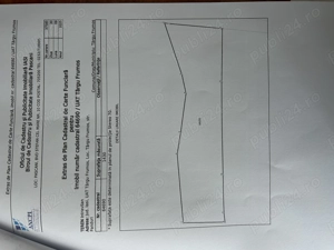 Vând Teren intravilan Târgu Frumos - imagine 2