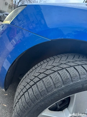 Skoda Octavia 3 Greenline  - imagine 5