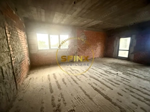 Vila “la roșu” Urziceni  - imagine 10