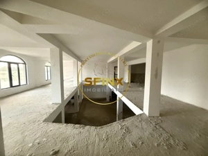 Vila “la roșu” Urziceni  - imagine 9