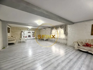 Vila “la roșu” Urziceni  - imagine 2