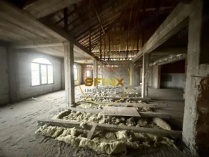 Vila “la roșu” Urziceni  - imagine 7