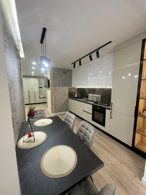 inchiriere garsoniera Baba Novac - imagine 2