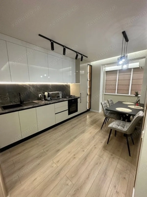 inchiriere garsoniera Baba Novac - imagine 3