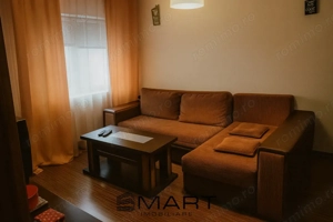 Apartament 2 camere la mansarda pe Nicolae Iorga