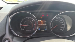 Mitsubishi ASX 2016 - imagine 3