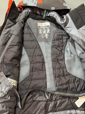 Costum Ski Kappa marime S barbati  - imagine 5