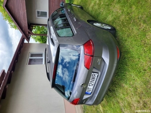 Volkswagen Golf 7,An 2014 1.2TSi-105Cp Impecabil Germania Euro 5 - imagine 2