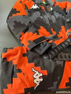 Costum Ski Kappa marime S barbati  - imagine 2