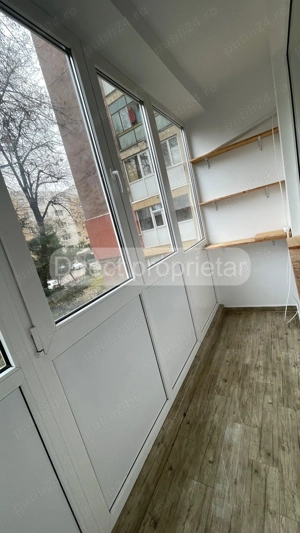 2 camere decomandat   renovat, mobilat și utilat   3 min metrou Romancierilor, Drumul Taberei - imagine 9