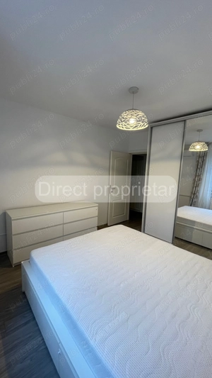 2 camere decomandat   renovat, mobilat și utilat   3 min metrou Romancierilor, Drumul Taberei - imagine 8