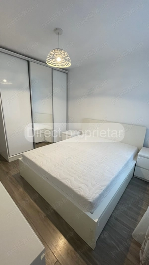 2 camere decomandat   renovat, mobilat și utilat   3 min metrou Romancierilor, Drumul Taberei - imagine 5