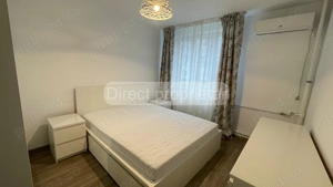 2 camere decomandat   renovat, mobilat și utilat   3 min metrou Romancierilor, Drumul Taberei - imagine 4
