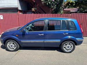  De vânzare Ford Fusion - imagine 4