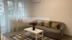 2 camere decomandat   renovat, mobilat și utilat   3 min metrou Romancierilor, Drumul Taberei - imagine 3