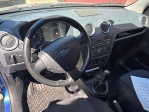  De vânzare Ford Fusion - imagine 5