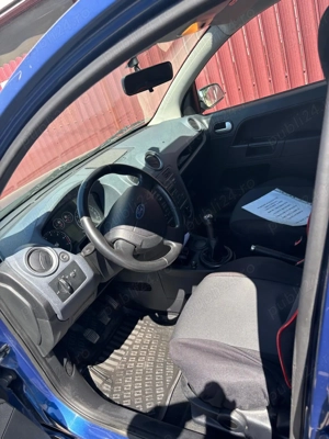  De vânzare Ford Fusion - imagine 7