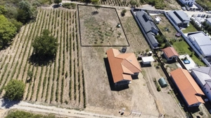 Oportunitate dezvoltare rezidentiala – teren 2000 mp intravilan - imagine 2