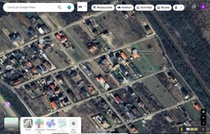 Oportunitate dezvoltare rezidentiala – teren 2000 mp intravilan - imagine 5