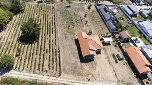 Oportunitate dezvoltare rezidentiala – teren 2000 mp intravilan - imagine 4