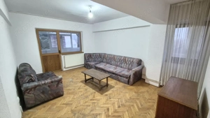 Vânzare apartament 3 camere, Bd. Ecaterina Teodoroiu - zona Casei de Cultură