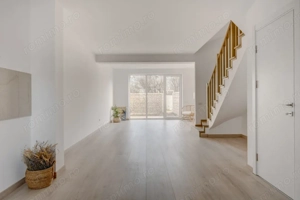 Casa primitoare P+1+M cu 145mp utili și pompă de căldură! Comision 0%! - imagine 4