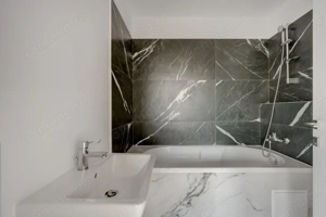 Casa primitoare P+1+M cu 145mp utili și pompă de căldură! Comision 0%! - imagine 8