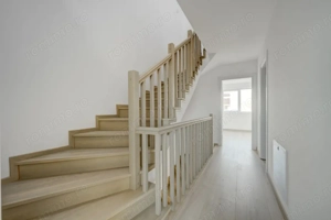 Casa primitoare P+1+M cu 145mp utili și pompă de căldură! Comision 0%! - imagine 9