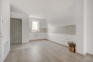 Casa primitoare P+1+M cu 145mp utili și pompă de căldură! Comision 0%! - imagine 3