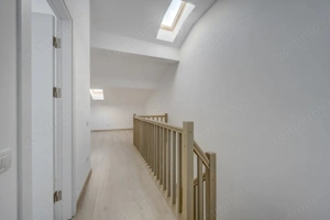 Casa primitoare P+1+M cu 145mp utili și pompă de căldură! Comision 0%! - imagine 12