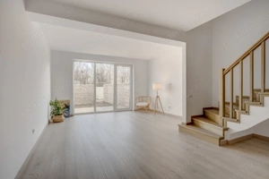 Casa primitoare P+1+M cu 145mp utili și pompă de căldură! Comision 0%!