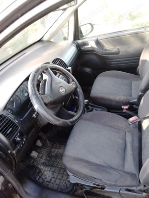 Opel Zafira 1.8 benzina