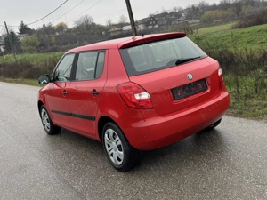 Skoda Fabia 1.2MPi   Facelift   Euro5   AC   Computer   ImportGermania - imagine 3