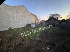 Teren intravilan de vânzare  500 mp   Utilități pe teren   Zonă mediană   Drobeta Turnu Severin - imagine 3