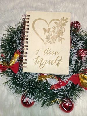 Agenda  I choose Myself 