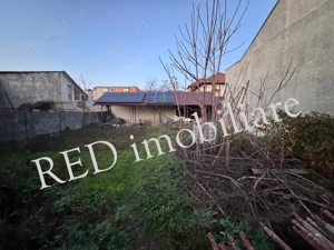 Teren intravilan de vânzare  500 mp   Utilități pe teren   Zonă mediană   Drobeta Turnu Severin - imagine 2