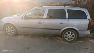 Opel Astra g 1,7dti motor 1 7dti isuzu 